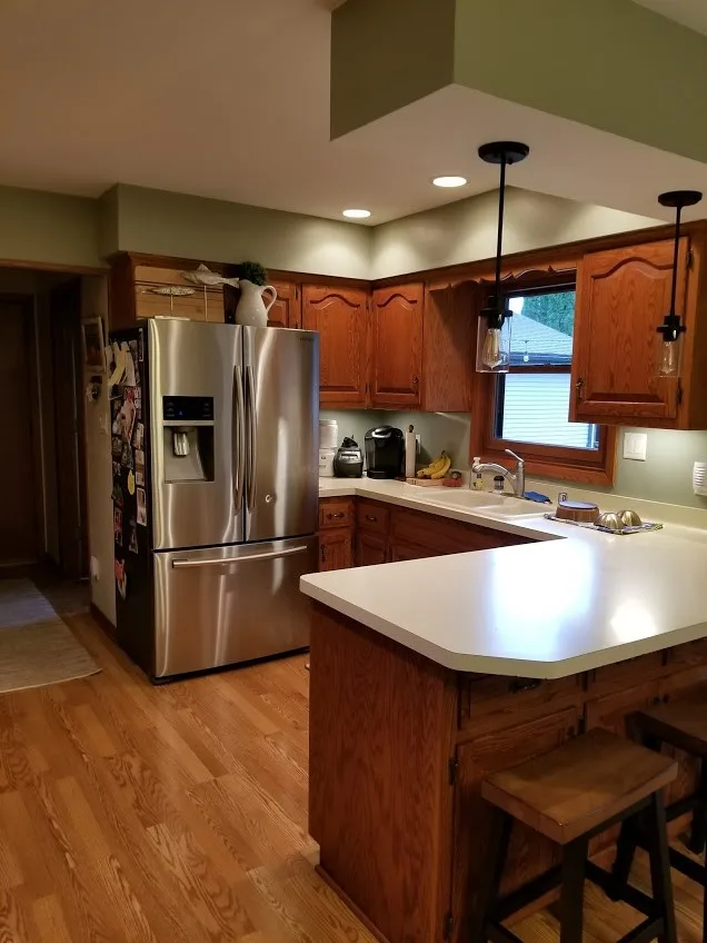 Culinary Revamp by Hometerior Finishing, LLC. - Photo 6