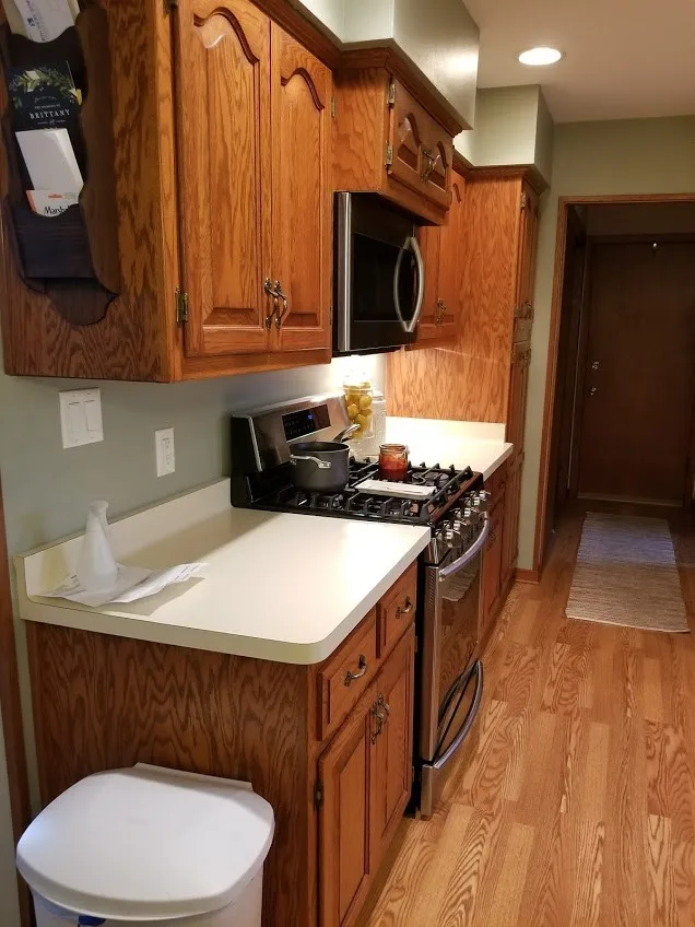 Culinary Revamp by Hometerior Finishing, LLC. - Photo 7