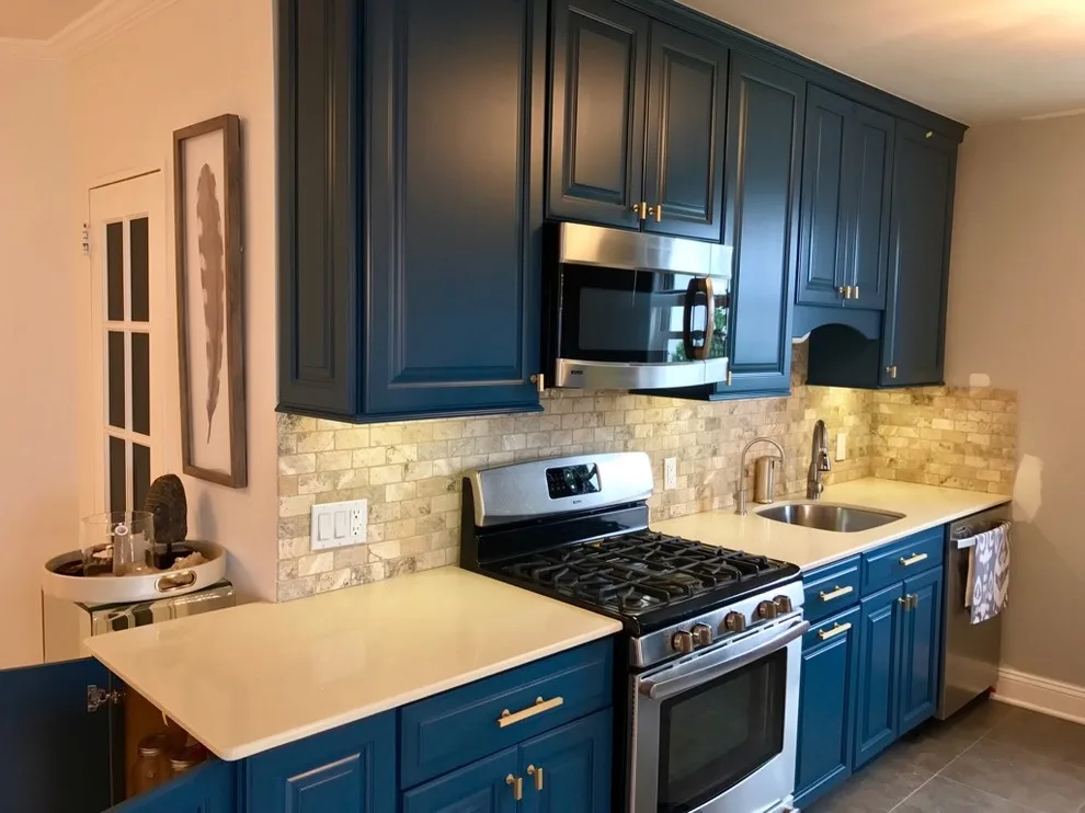 Culinary Tasks by Precision Painting Plus - Photo 17