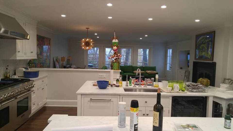 Culinary Tasks by Precision Painting Plus - Photo 4
