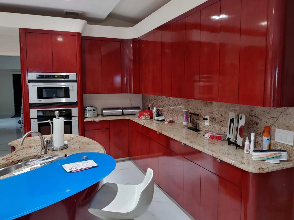 Culinary Tasks by Precision Painting Plus - Photo 5