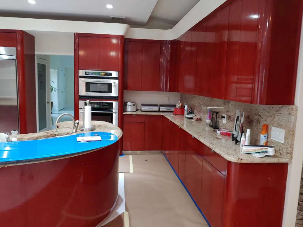 Culinary Tasks by Precision Painting Plus - Photo 14