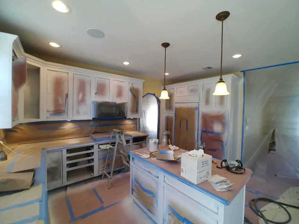 Precision Painting Plus - Photo 12