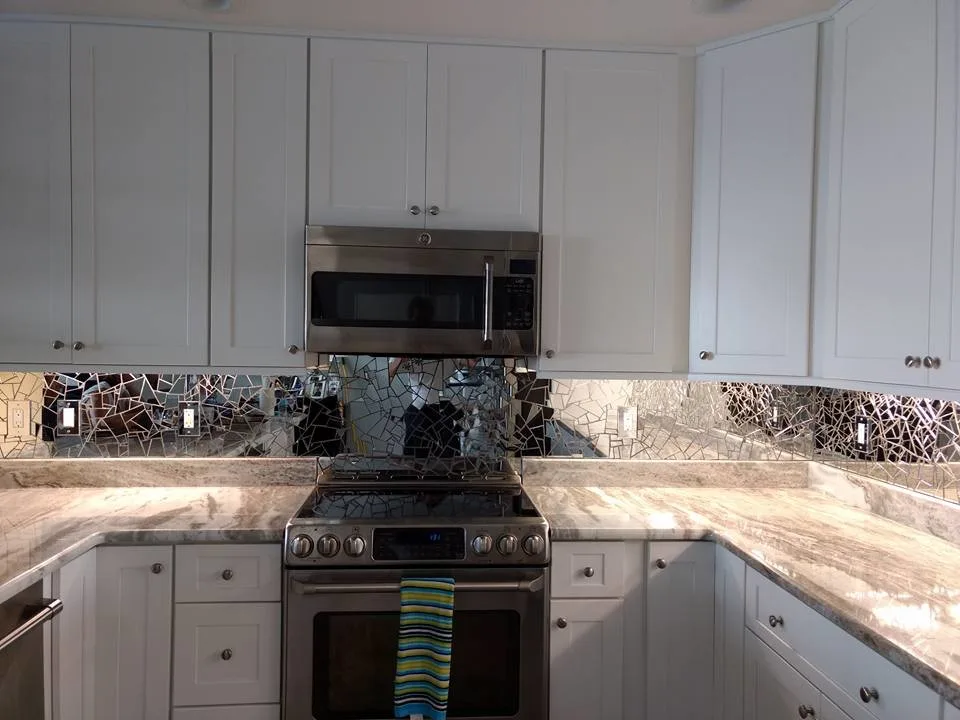Culinary Spaces by Splat Paint And Design - Photo 2