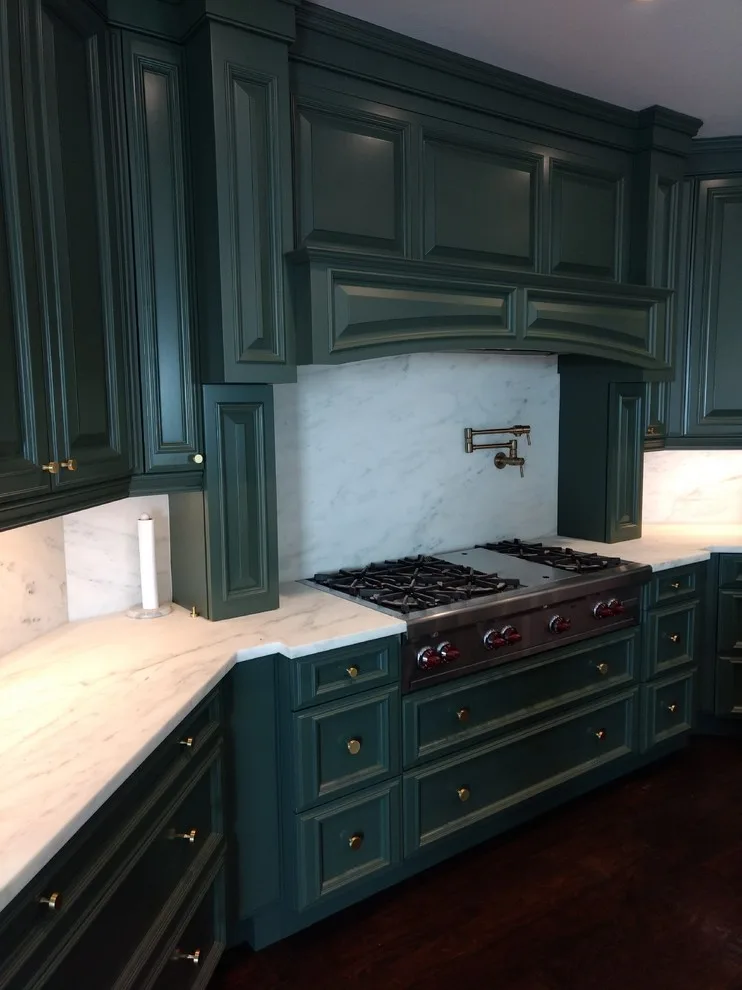 Culinary Spaces by Splat Paint And Design - Photo 4