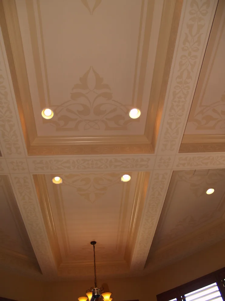 Culinary Spaces by Splat Paint And Design - Photo 13