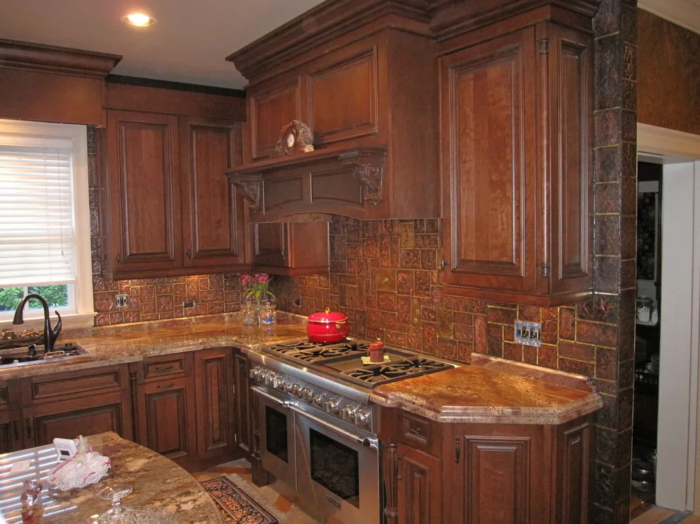 Culinary Spaces by Splat Paint And Design - Photo 3