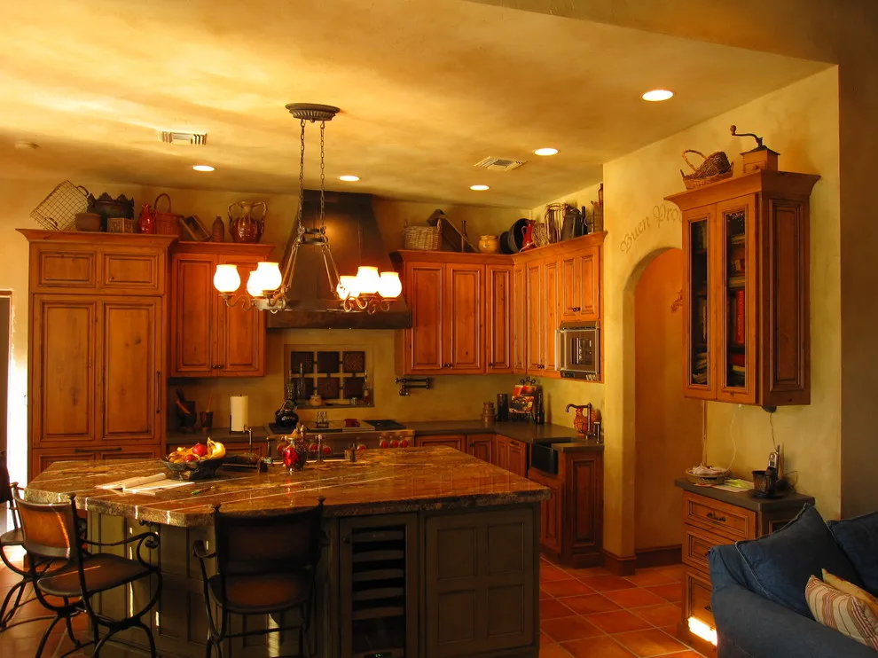 Culinary Spaces by Splat Paint And Design - Photo 14
