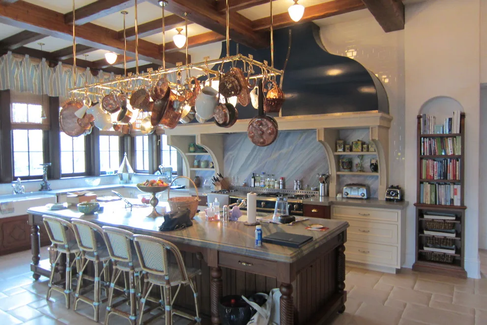Culinary Spaces by Splat Paint And Design - Photo 12