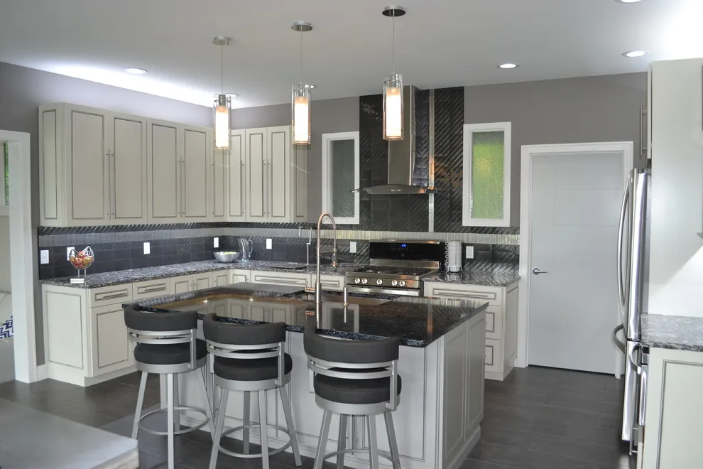 Culinary Spaces by PMV Painting - Photo 4