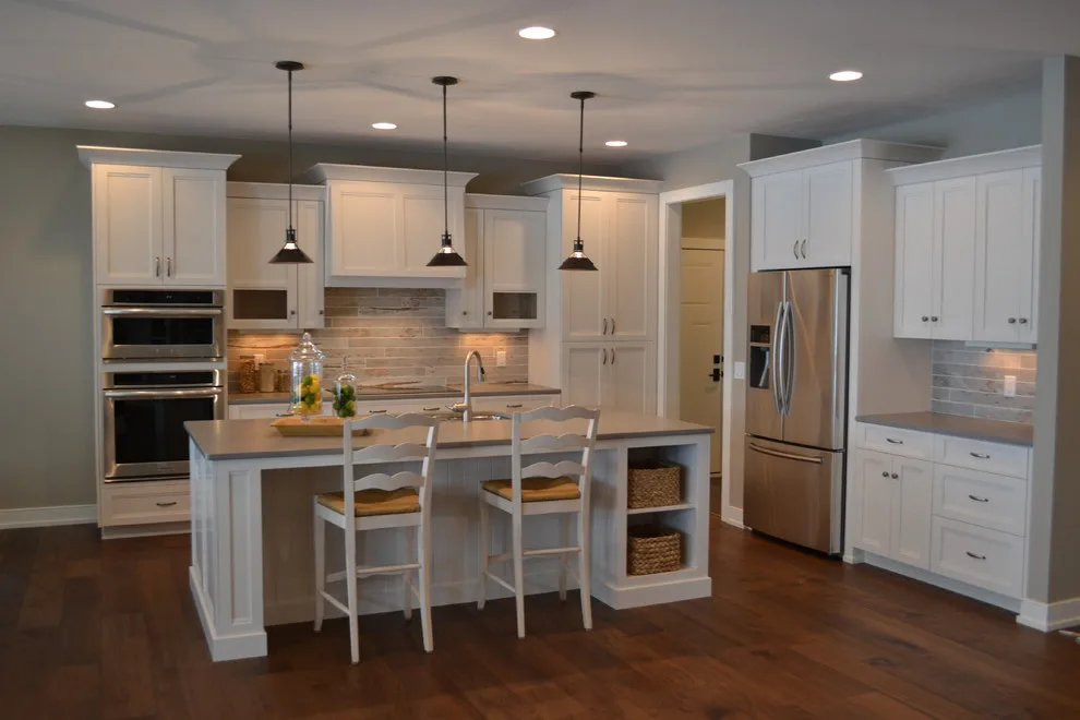 Culinary Spaces by PMV Painting - Photo 3