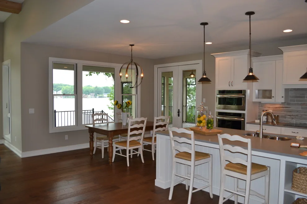 Culinary Spaces by PMV Painting - Photo 6