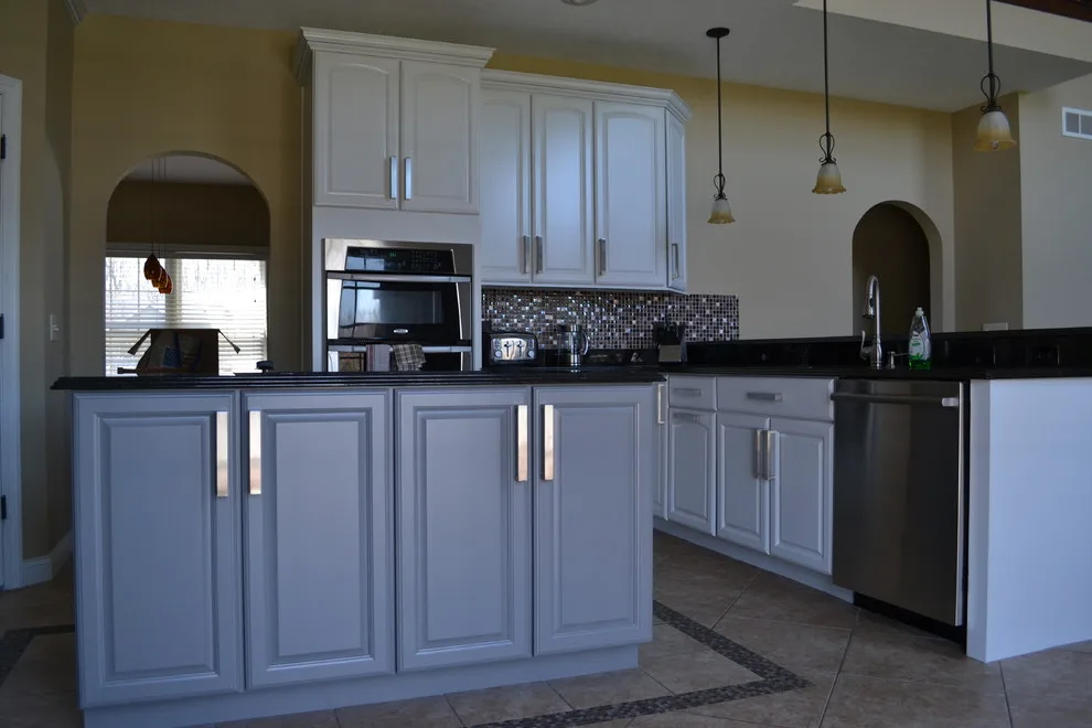 Culinary Spaces by PMV Painting - Photo 5