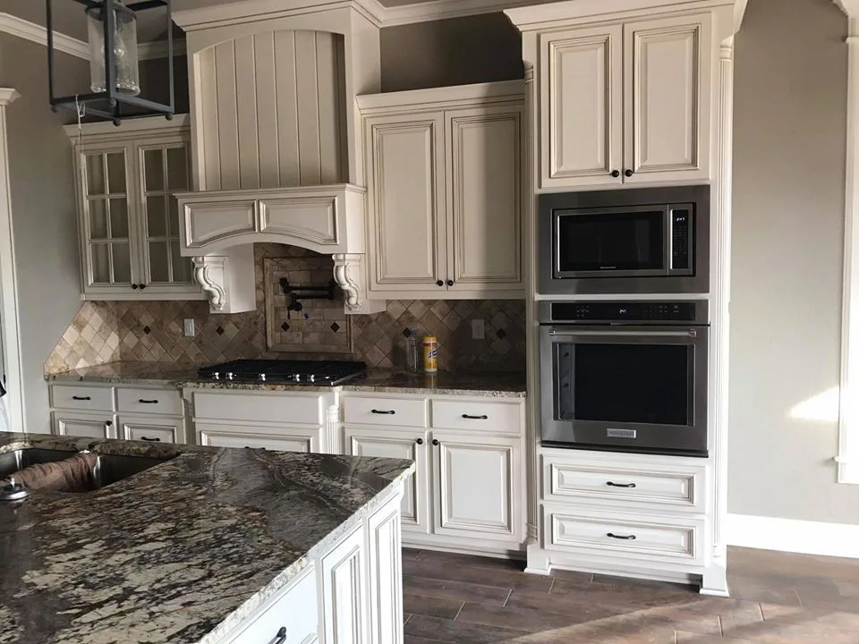 Culinary Spaces by Hernandez Painting & Remodels LLC - Photo 3
