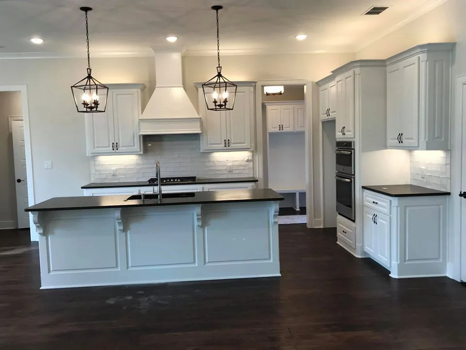 Culinary Spaces by Hernandez Painting & Remodels LLC - Photo 4