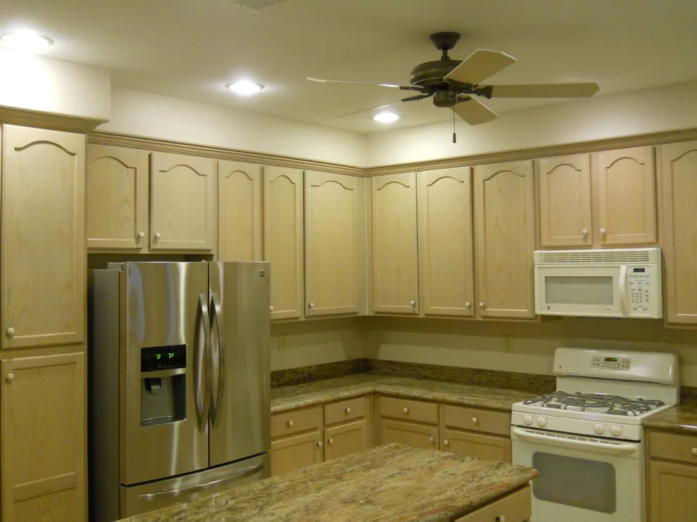 Culinary Spaces by Fresh Coat Painters Of Denton - Photo 6