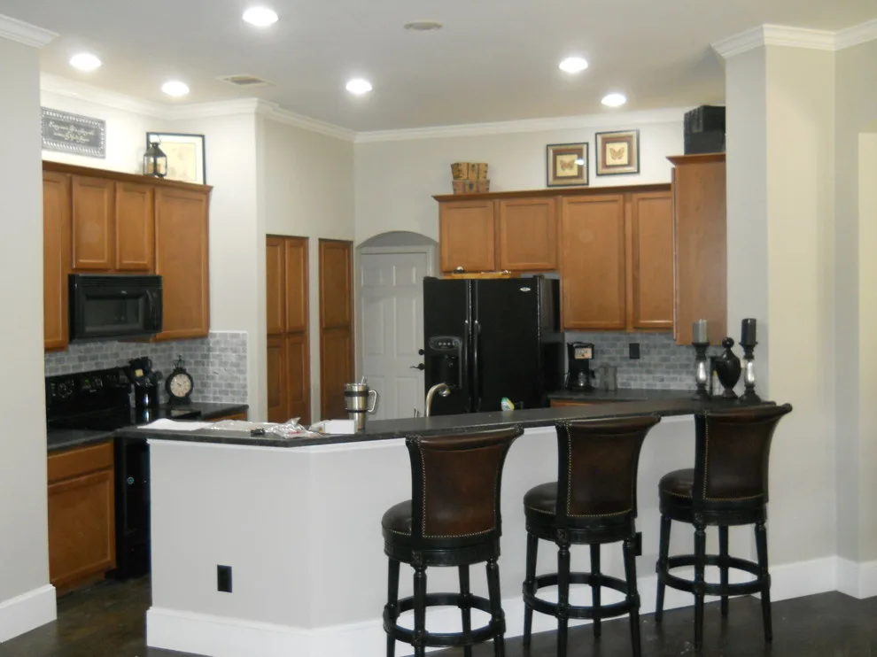 Fresh Coat Painters Of Denton - Photo 10