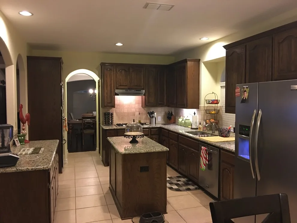 Culinary Spaces by Fresh Coat Painters Of Denton - Photo 2