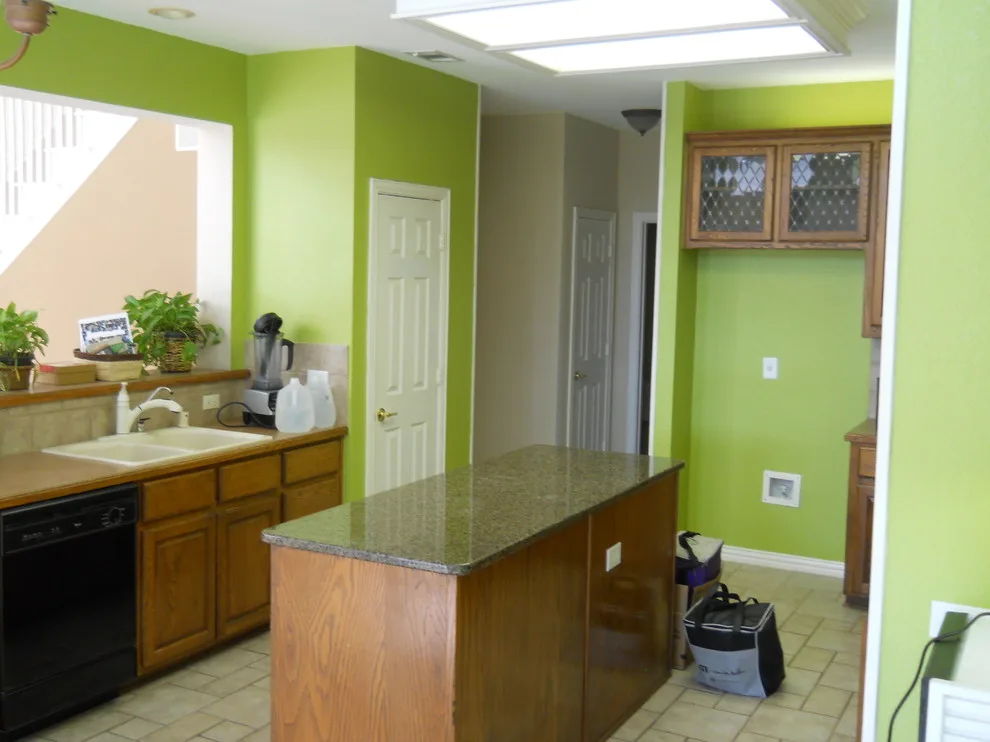 Culinary Spaces by Fresh Coat Painters Of Denton - Photo 3