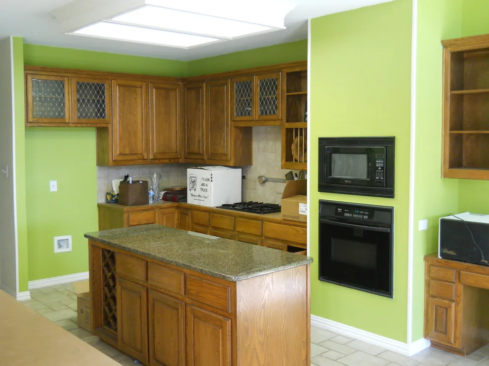 Culinary Spaces by Fresh Coat Painters Of Denton - Photo 4