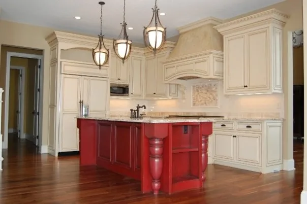 Culinary Spaces by Cityscape Painting Contractors, Inc - Photo 7