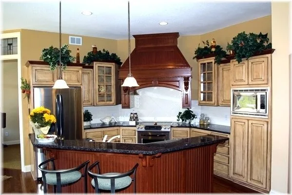 Culinary Spaces by Cityscape Painting Contractors, Inc - Photo 4