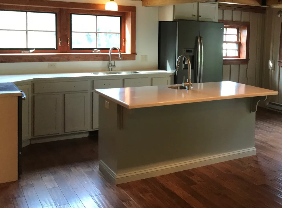 Culinary Spaces by Hawk Painters - Photo 3