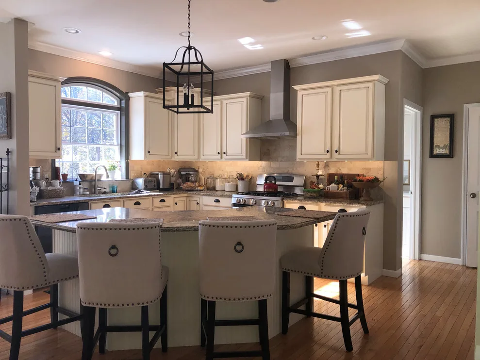 Culinary Spaces by Hawk Painters - Photo 5