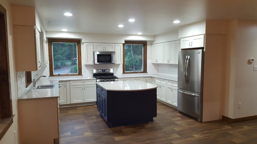 Culinary Spaces by Americoat Painting LLC - Photo 2