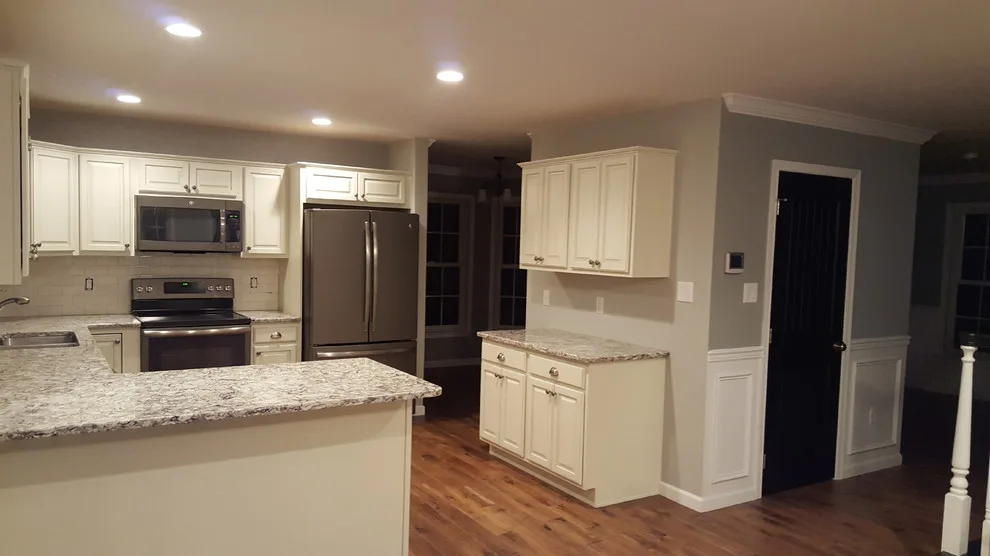 Culinary Spaces by Americoat Painting LLC - Photo 5