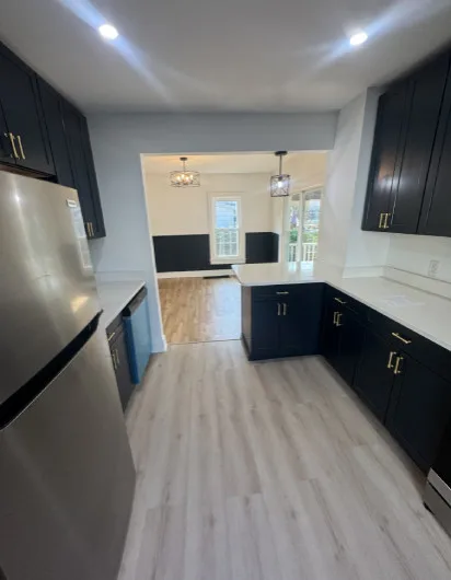Culinary Spaces by Atherton Painting Co. - Photo 5
