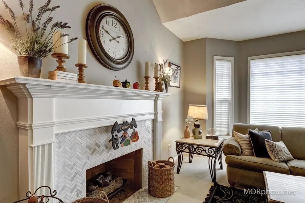 Five Oaks Home Renovation by Sisu Painting Inc. - Photo 7