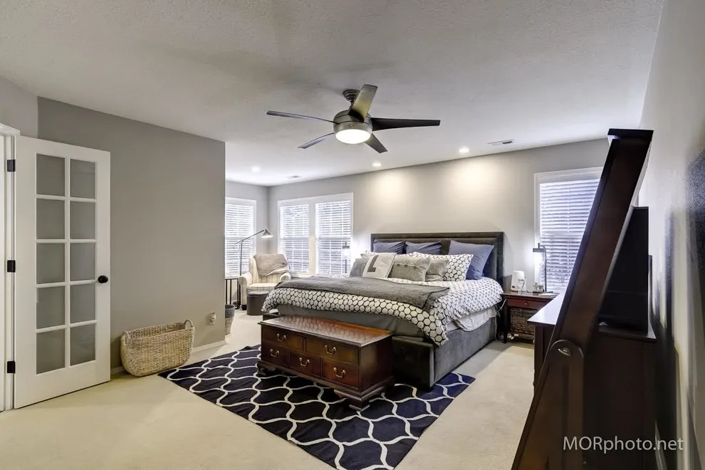 Five Oaks Home Renovation by Sisu Painting Inc. - Photo 6