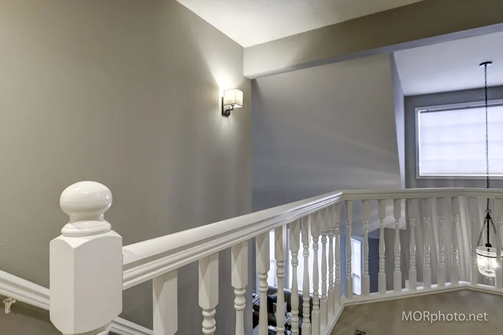 Five Oaks Home Renovation by Sisu Painting Inc. - Photo 4