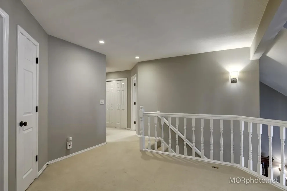 Five Oaks Home Renovation by Sisu Painting Inc. - Photo 11
