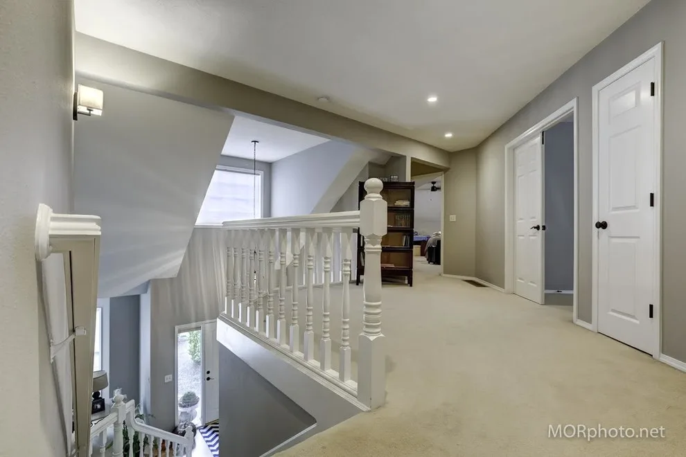 Five Oaks Home Renovation by Sisu Painting Inc. - Photo 13