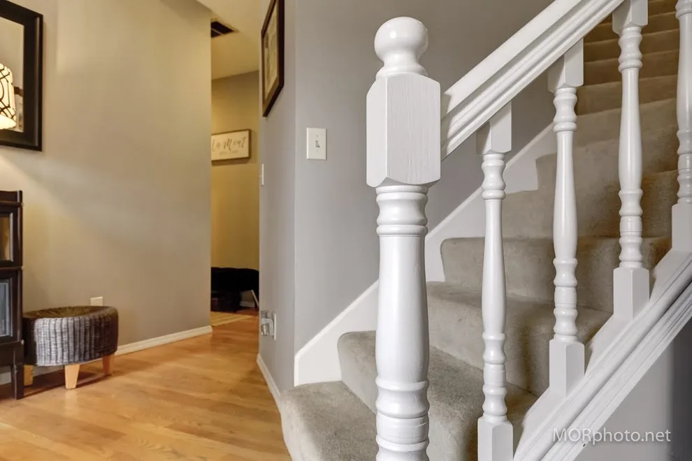 Five Oaks Home Renovation by Sisu Painting Inc. - Photo 9