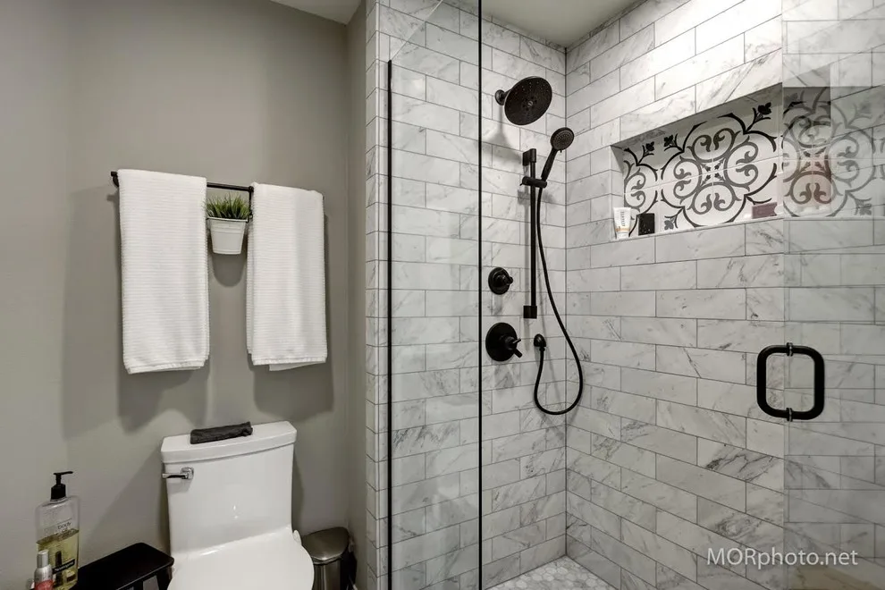 Five Oaks Home Renovation by Sisu Painting Inc. - Photo 5