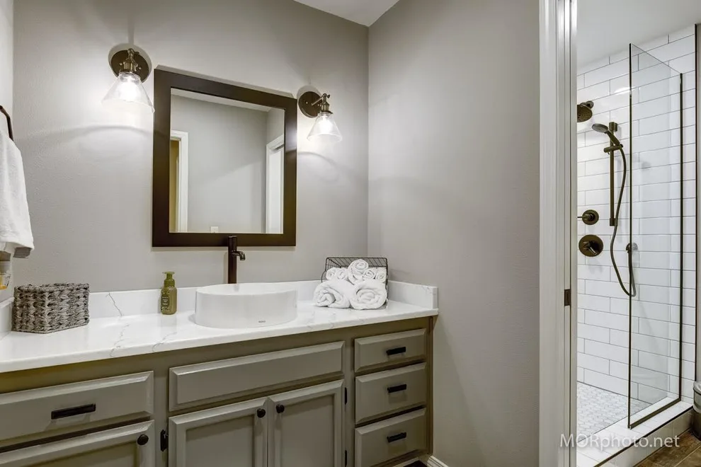 Five Oaks Home Renovation by Sisu Painting Inc. - Photo 8