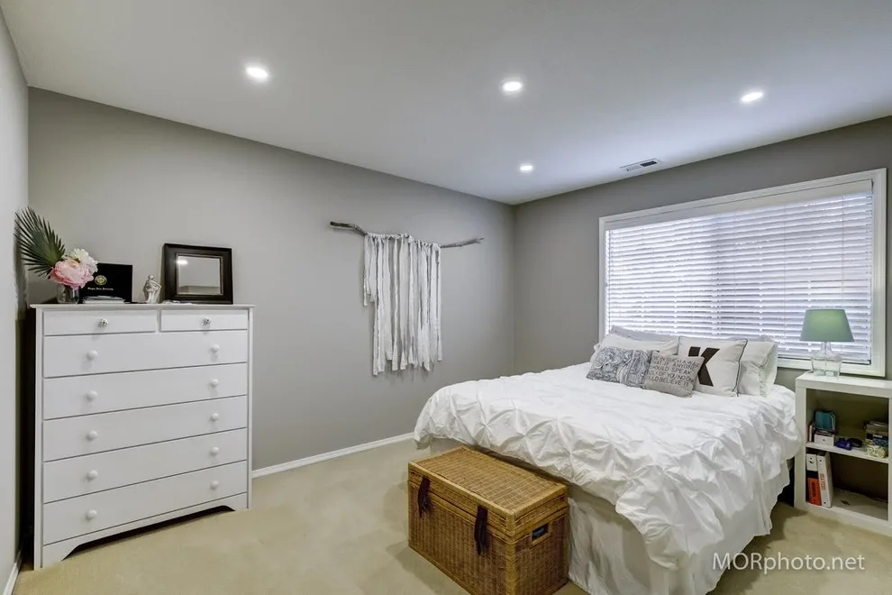 Five Oaks Home Renovation by Sisu Painting Inc. - Photo 10