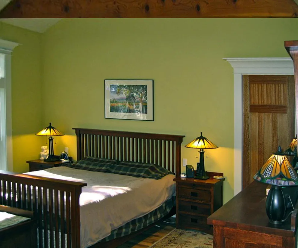 Lake Oswego Interior and Exterior Painting by Sisu Painting Inc. - Photo 7