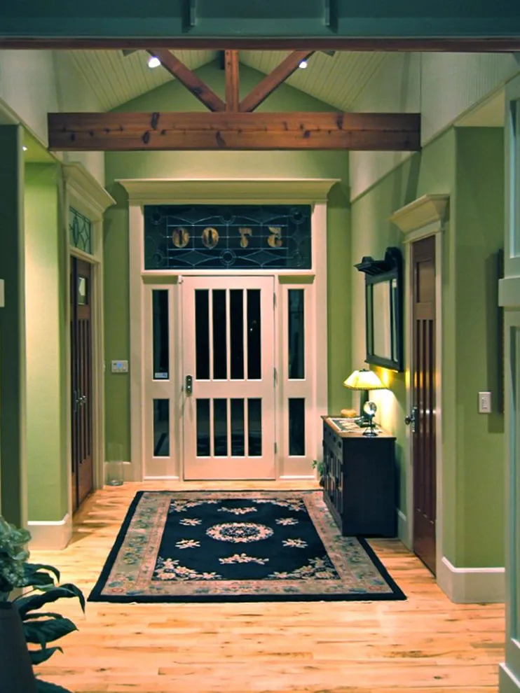 Lake Oswego Interior and Exterior Painting by Sisu Painting Inc. - Photo 2