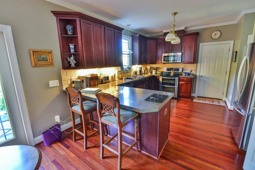 Culinary Spaces by Socaz Painting - Photo 2