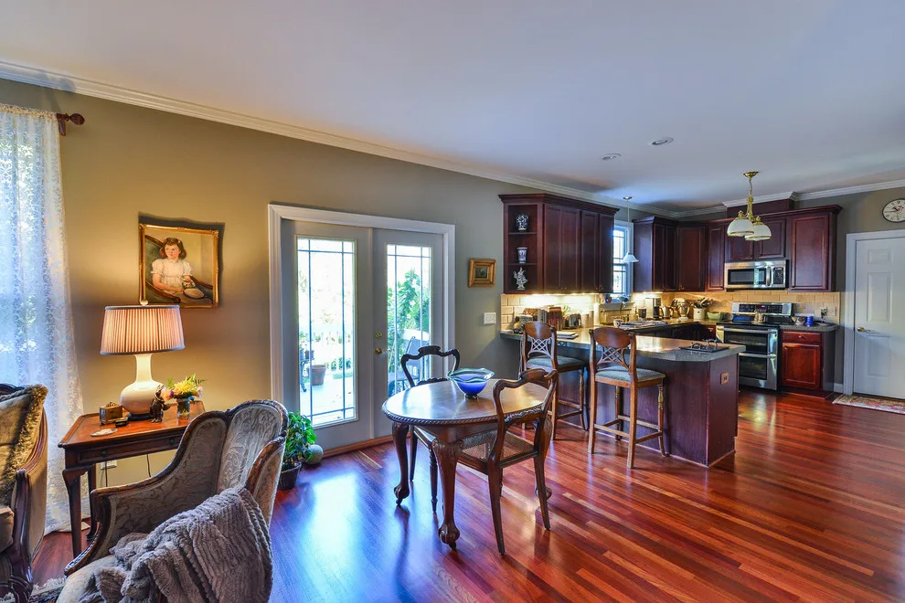 Culinary Spaces by Socaz Painting - Photo 4