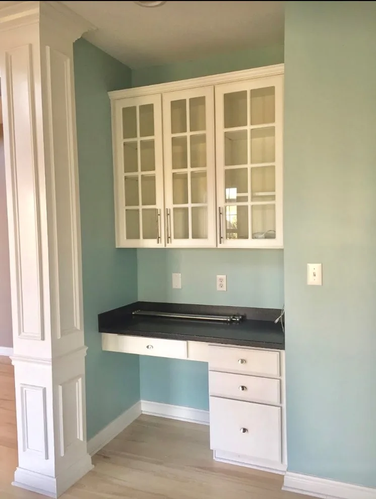 Fishers IN Kitchen Design by ONiT Painting - Photo 2