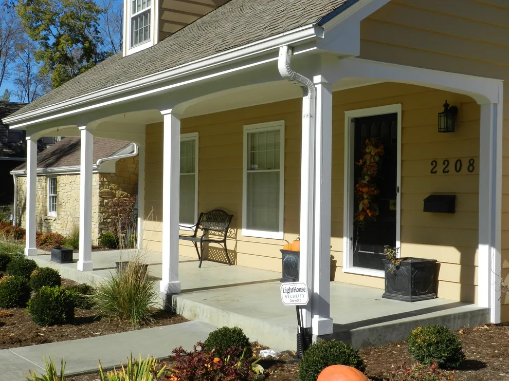 Knollwood Estate by American Perma-Coat Painting - Photo 3
