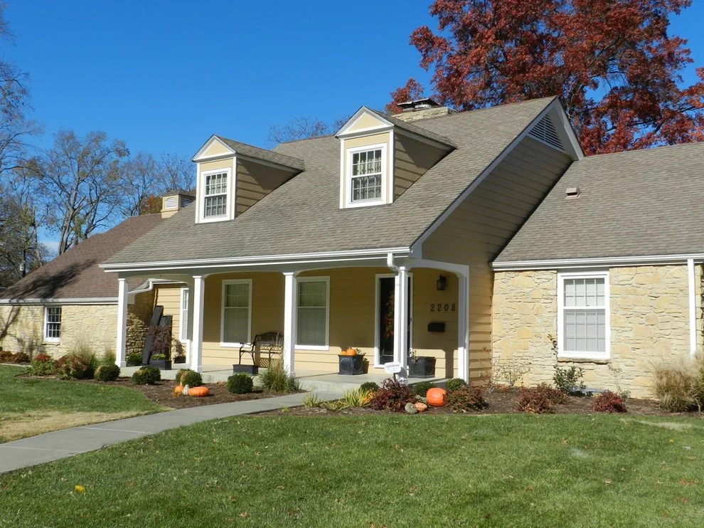 Knollwood Estate by American Perma-Coat Painting - Photo 5