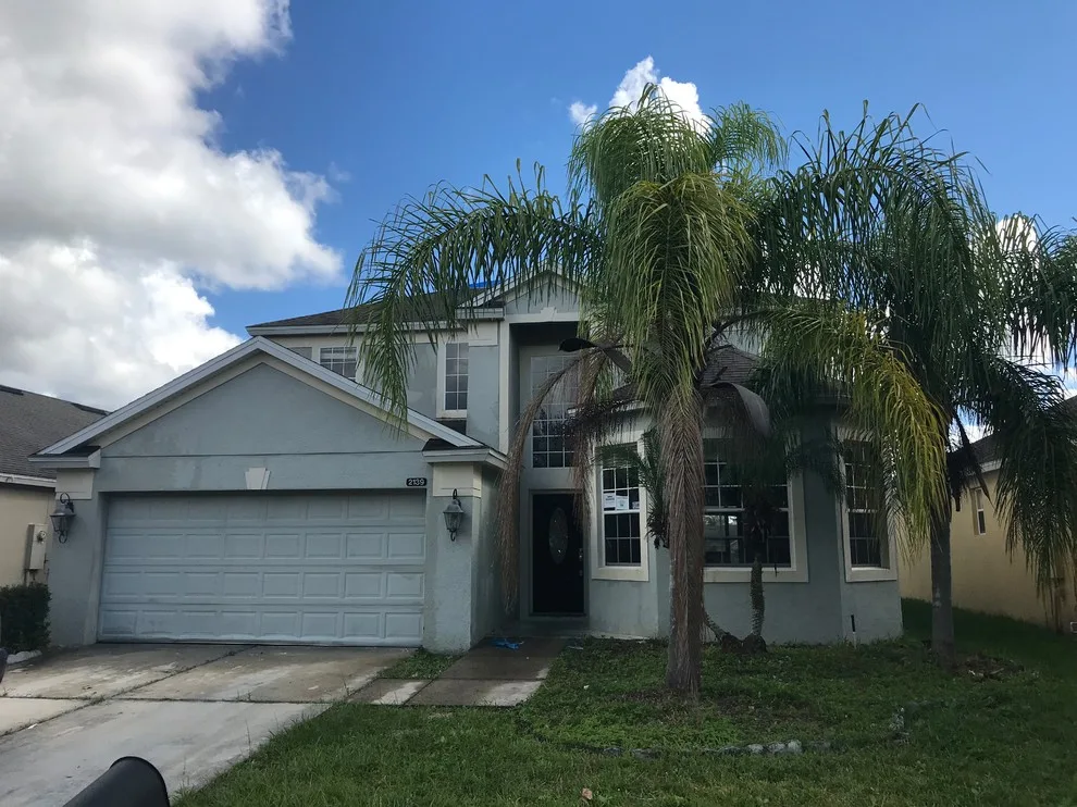 Exterior Repainting in Kissimmee, Florida by A+ Painting - Photo 9