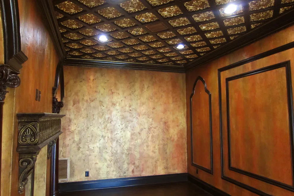 Surface Treatments by Splat Paint And Design - Photo 16