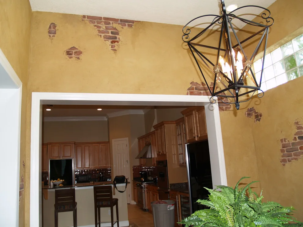 Surface Treatments by Splat Paint And Design - Photo 18